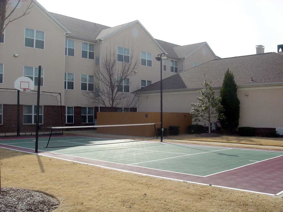 Homewood Suites by Hilton Dallas-Park Central Area