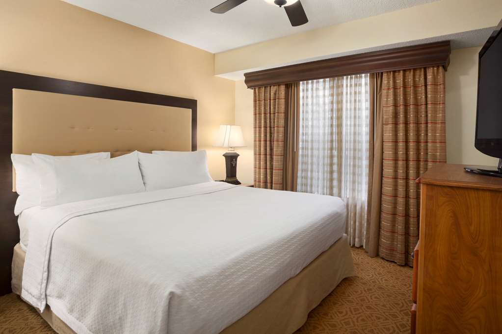 Homewood Suites by Hilton Dallas-Park Central Area photo 3