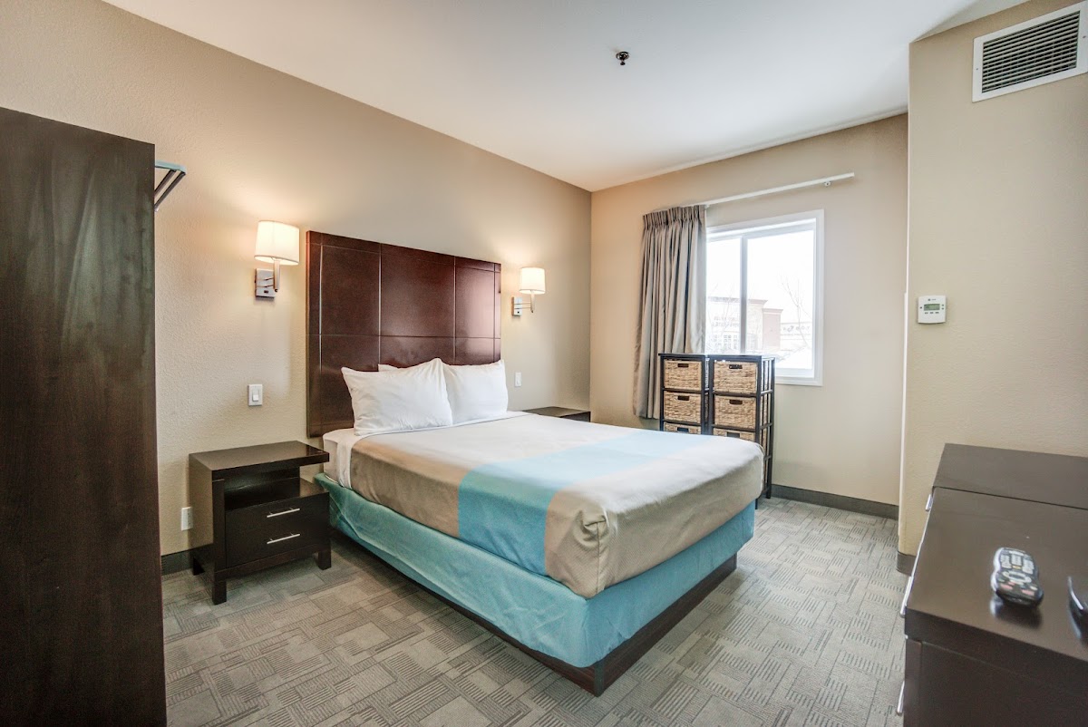Motel 6 Red Deer, AB photo 2