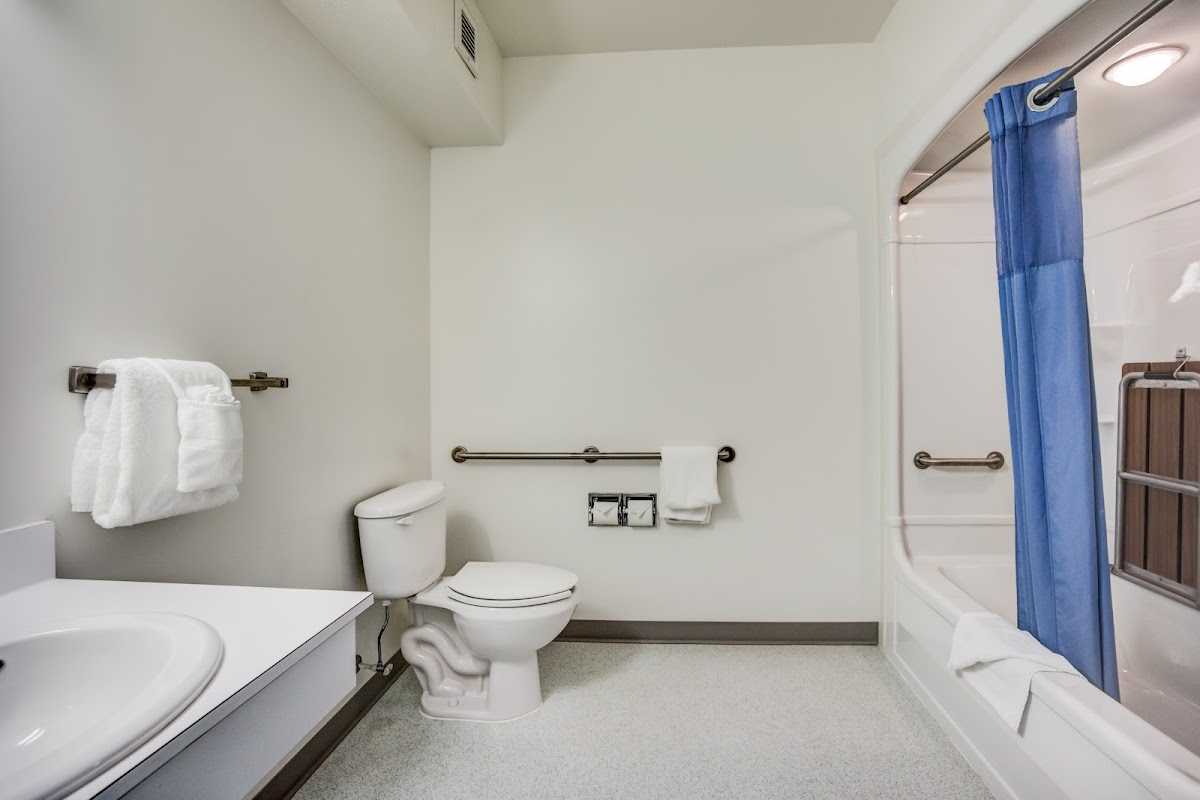 Motel 6 Red Deer, AB photo 3