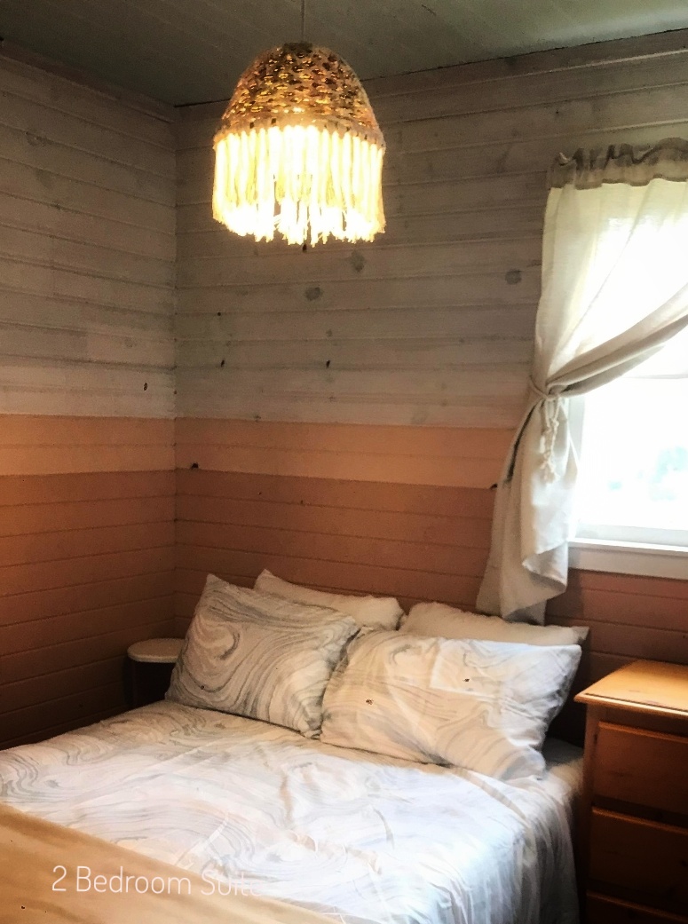 SeaShell Motel PEI photo 2