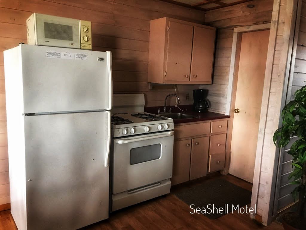SeaShell Motel PEI photo 3