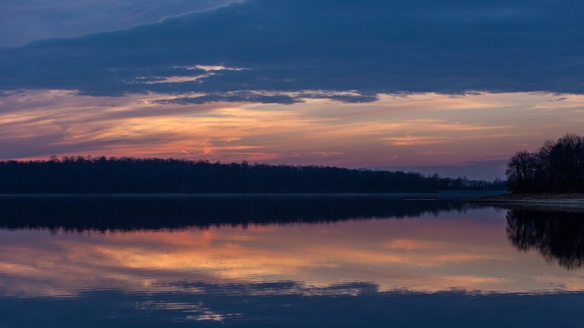 Merrill Creek Reservoir