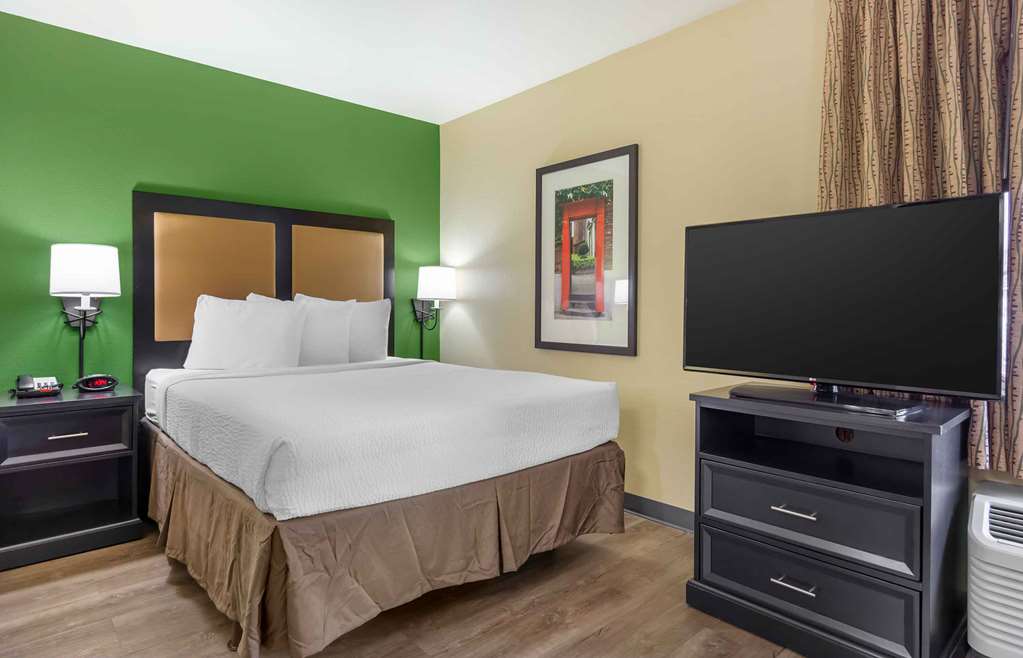 Extended Stay America Suites- Seattle - Bothell - Canyon Park photo 2