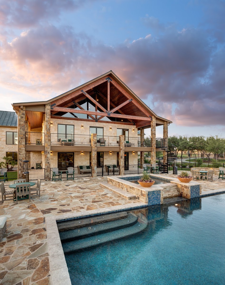 The JL Bar Ranch, Resort & Spa