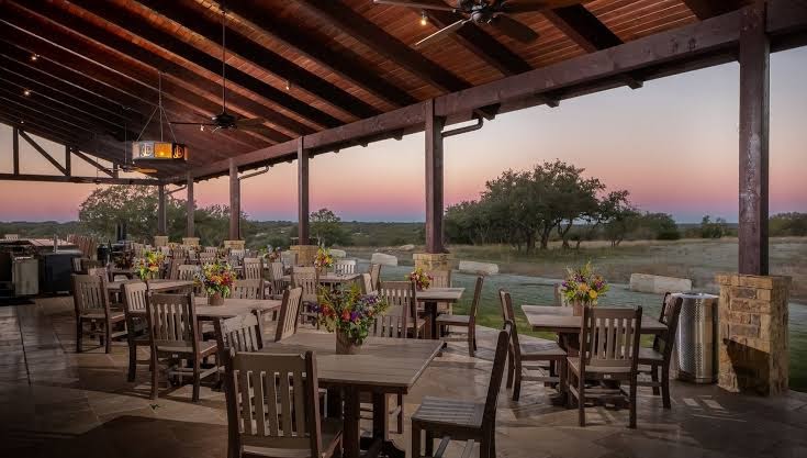 The JL Bar Ranch, Resort & Spa photo 2