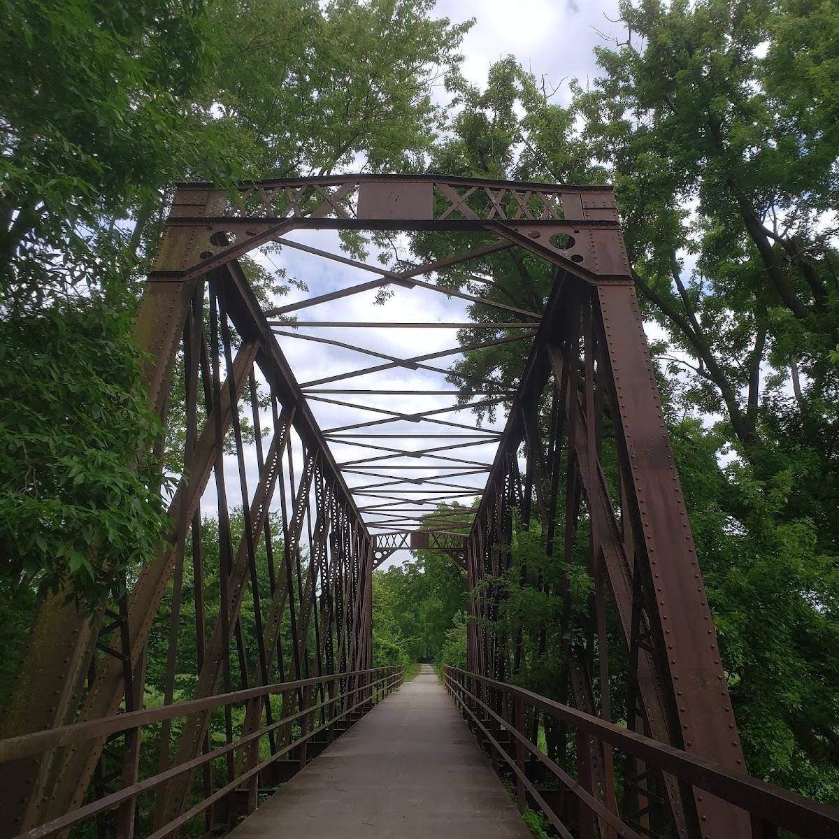Kewash Nature Trail