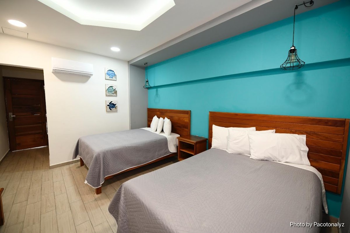 Hotel Kayám photo 2