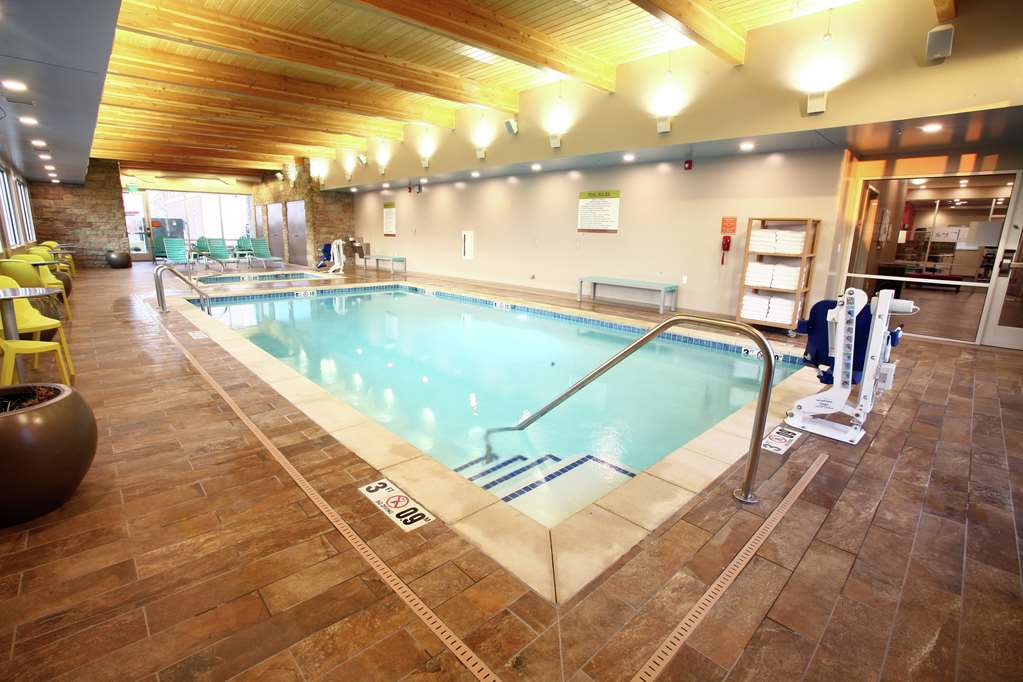 Home2 Suites by Hilton Nampa photo 3