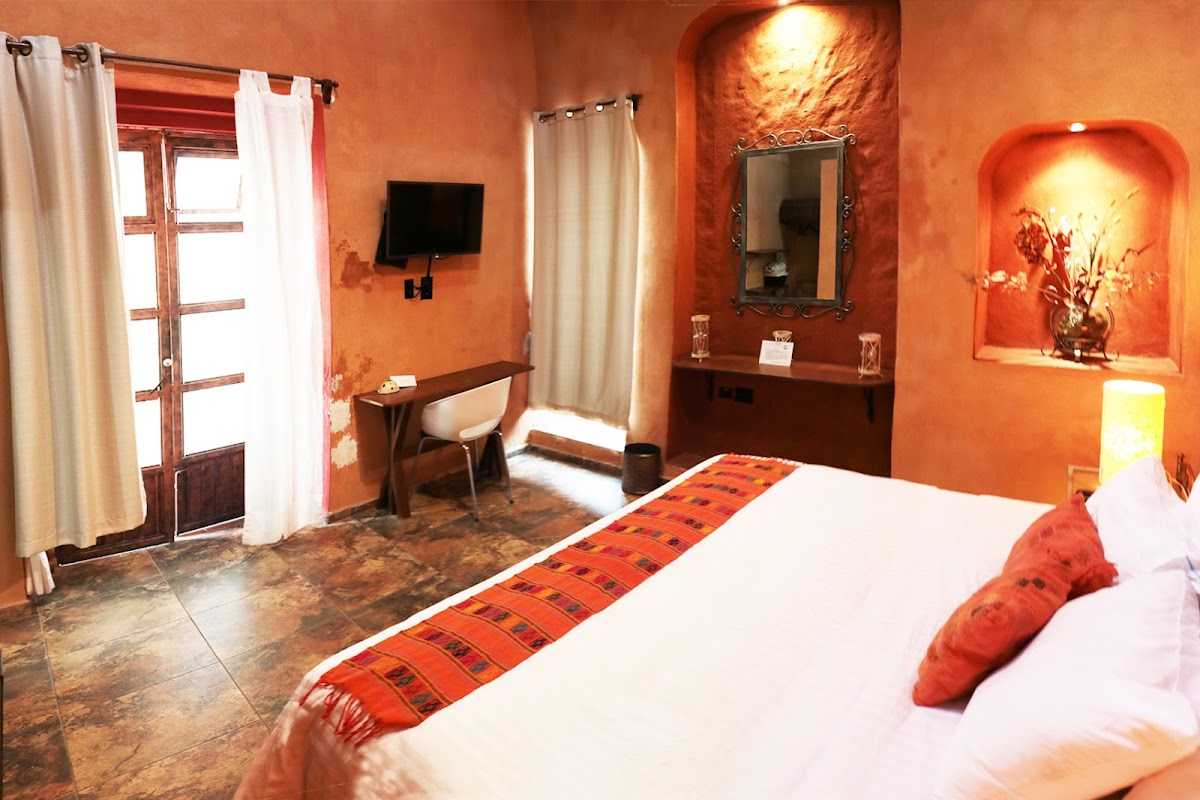 Hotel Boutique Cantera photo 2