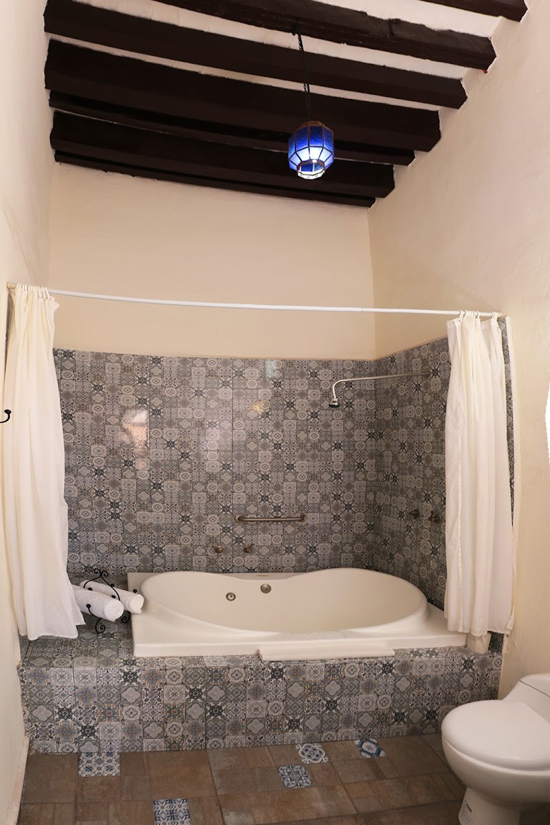 Hotel Boutique Cantera photo 3