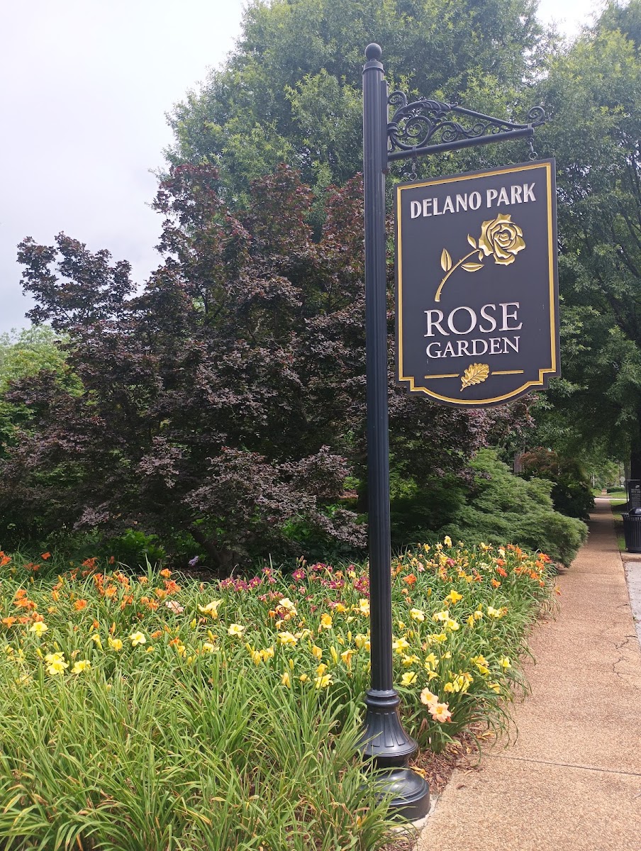 Delano Park