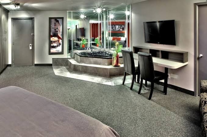 Hotel & Suites Monte-Cristo photo 2