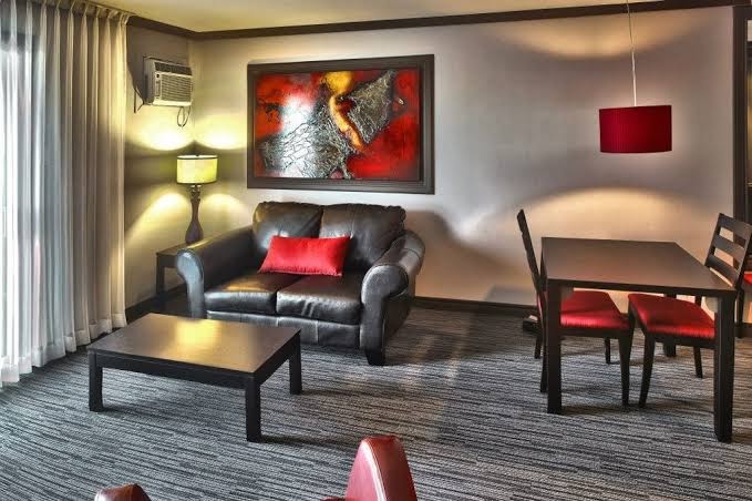 Hotel & Suites Monte-Cristo photo 3