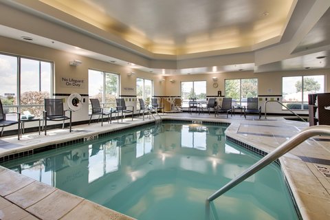 Fairfield by Marriott Inn & Suites Ottawa Starved Rock Area photo 3
