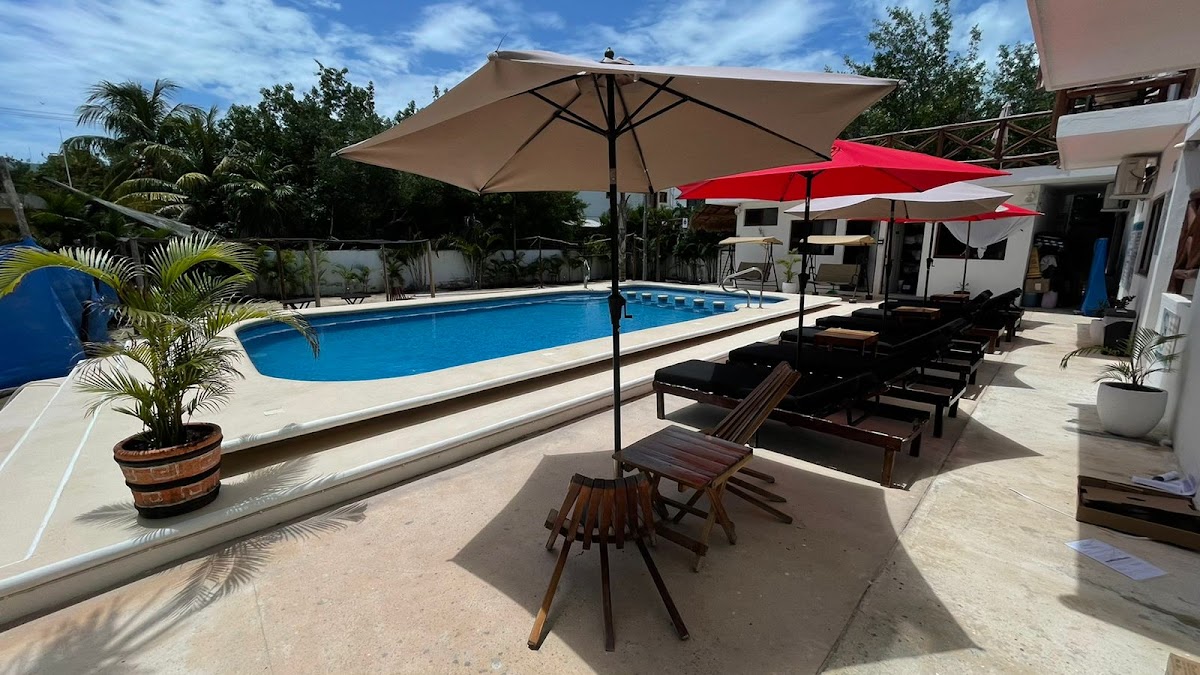 Hotel Villas Palmar Holbox photo 2