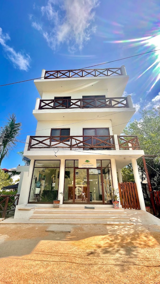 Hotel Villas Palmar Holbox photo 3