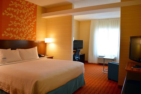 Fairfield by Marriott Inn & Suites Quantico Stafford photo 2