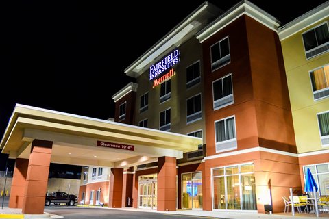 Fairfield by Marriott Inn & Suites Quantico Stafford photo 3