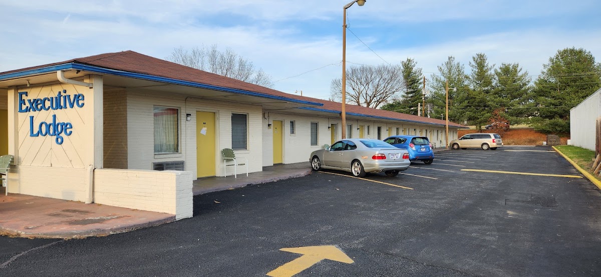 Executive Lodge