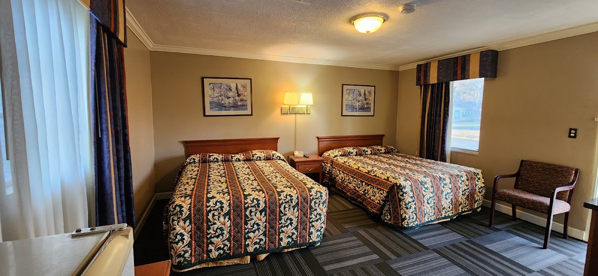 Executive Lodge photo 2