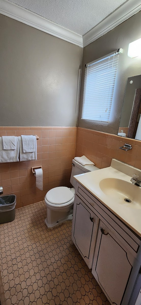 Executive Lodge photo 3