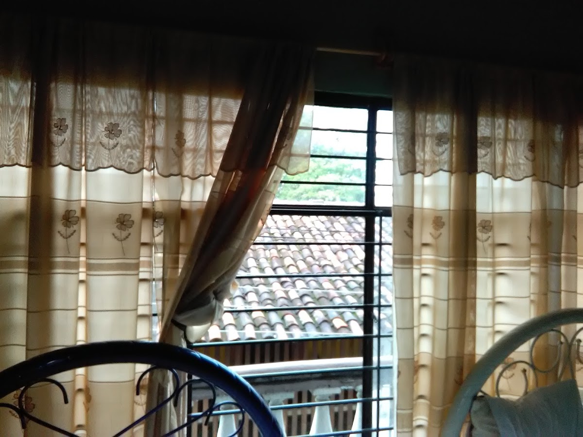 Hotel De Los Abuelos