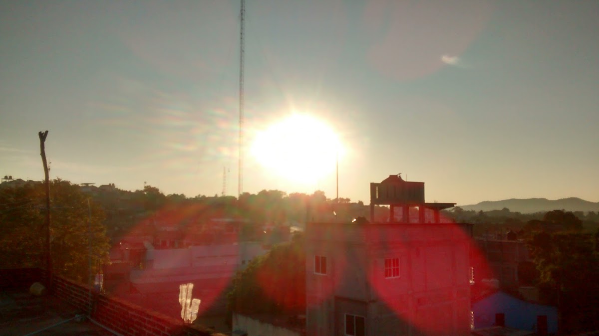 Hotel De Los Abuelos photo 3