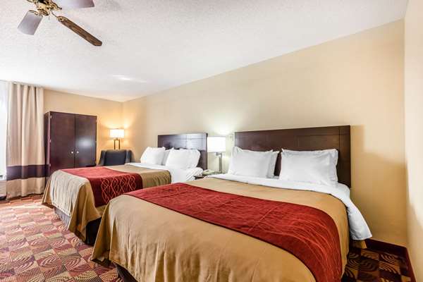 Comfort Inn & Suites Jasper Hwy 78 West photo 2