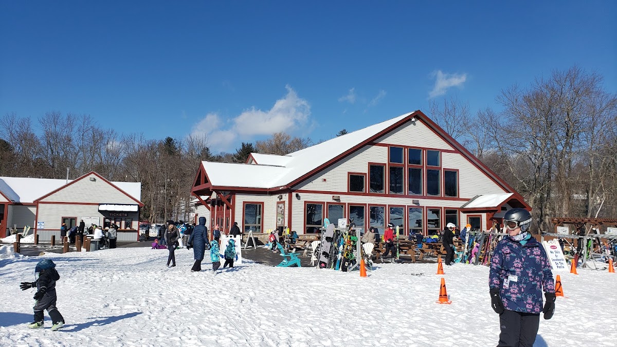 McIntyre Ski Area photo 2
