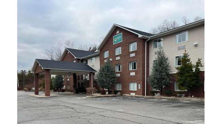Quality Inn Huntington University Area