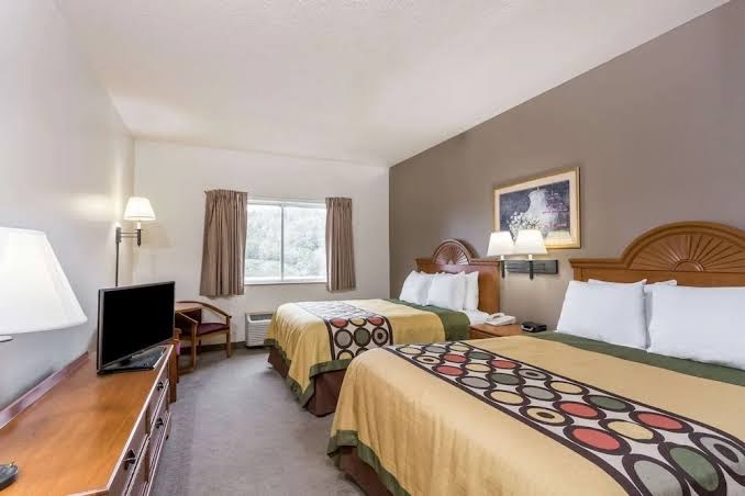 Quality Inn Huntington University Area photo 2
