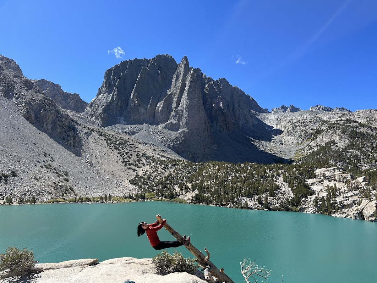 Temple Crag