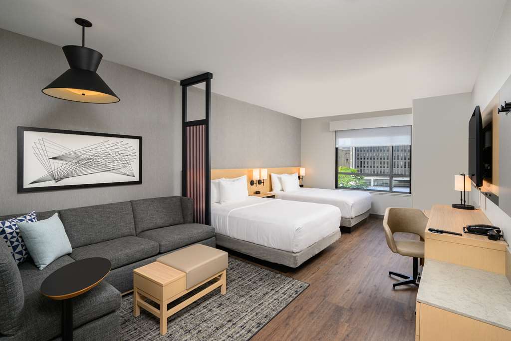 Hyatt Place Albany/Downtown photo 2