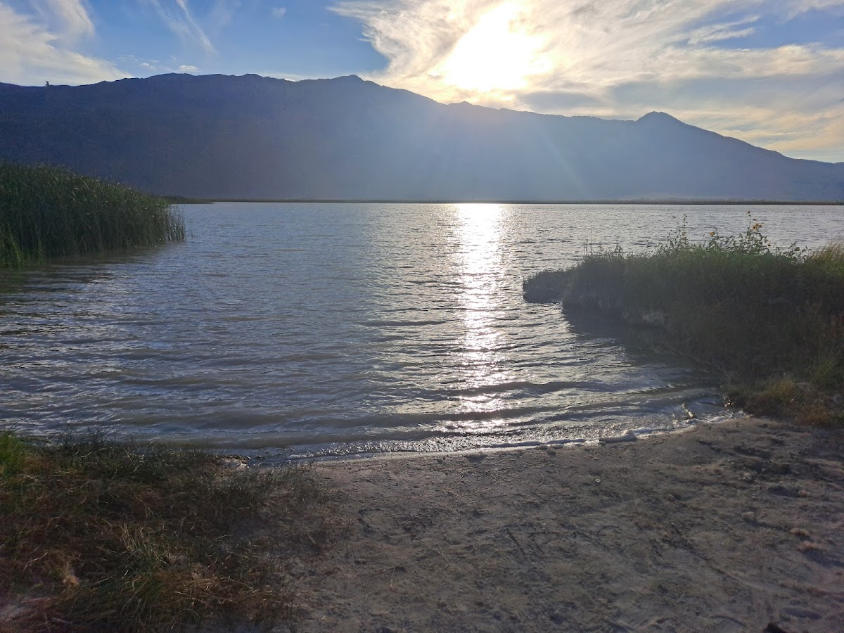 Klondike Lake