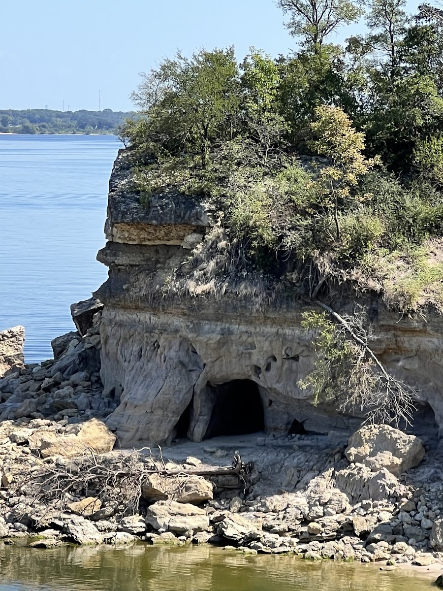 Eisenhower State Park