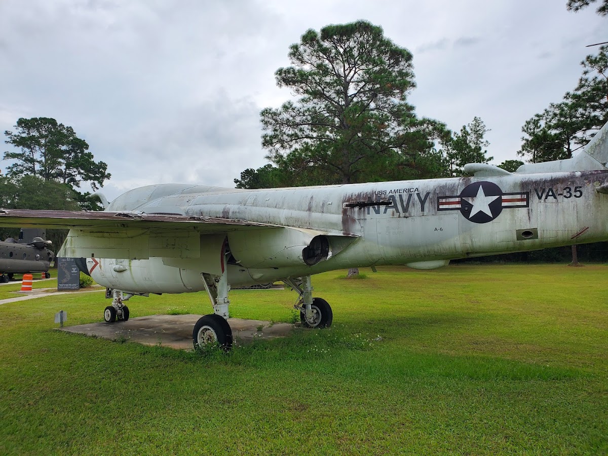 Camp Blanding Joint Training Center