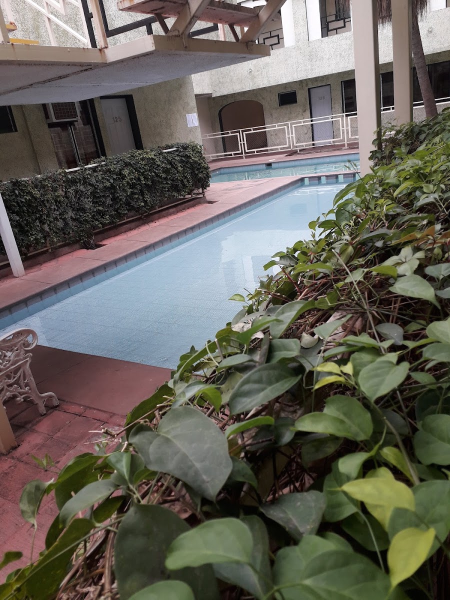 Hotel Coranda
