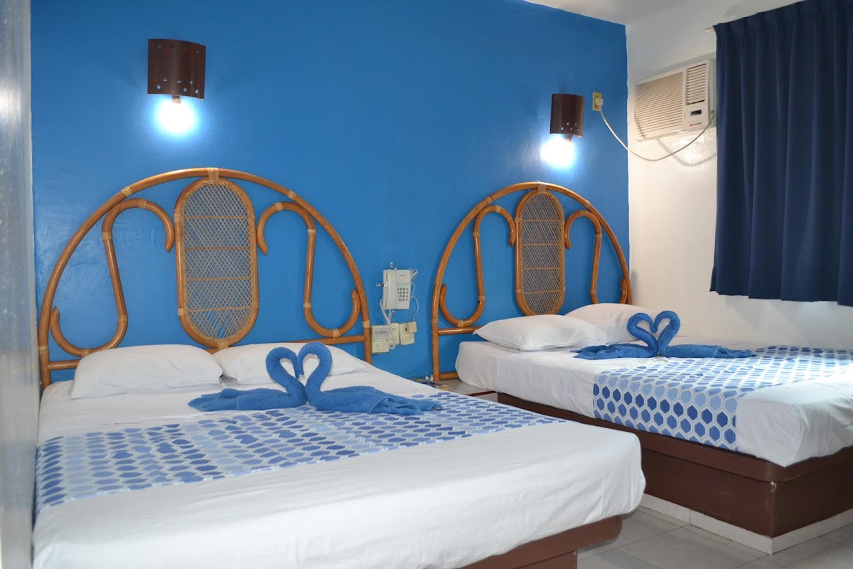Hotel arrecifes photo 2