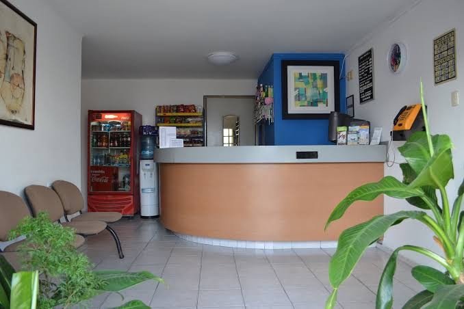 Hotel arrecifes photo 3