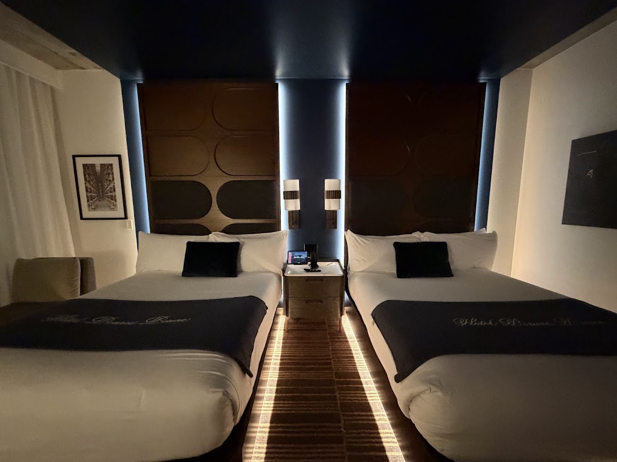 Hotel Bourre Bonne Louisville, Curio Collection by Hilton photo 2