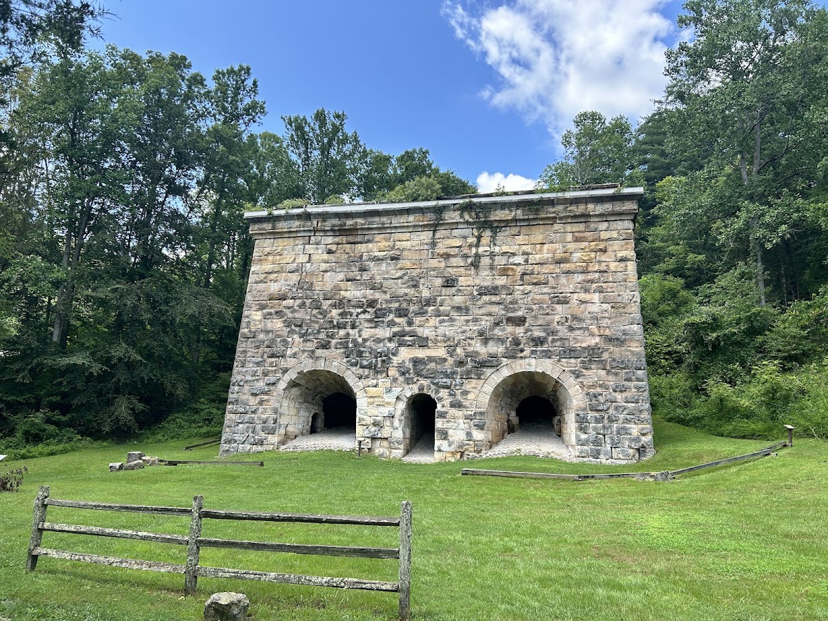 Fitchburg Furnace