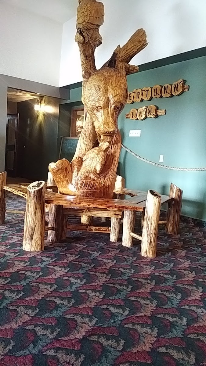 Papertown Motor Inn photo 2