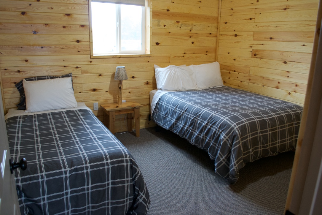 Branch's Seine River Lodge photo 2