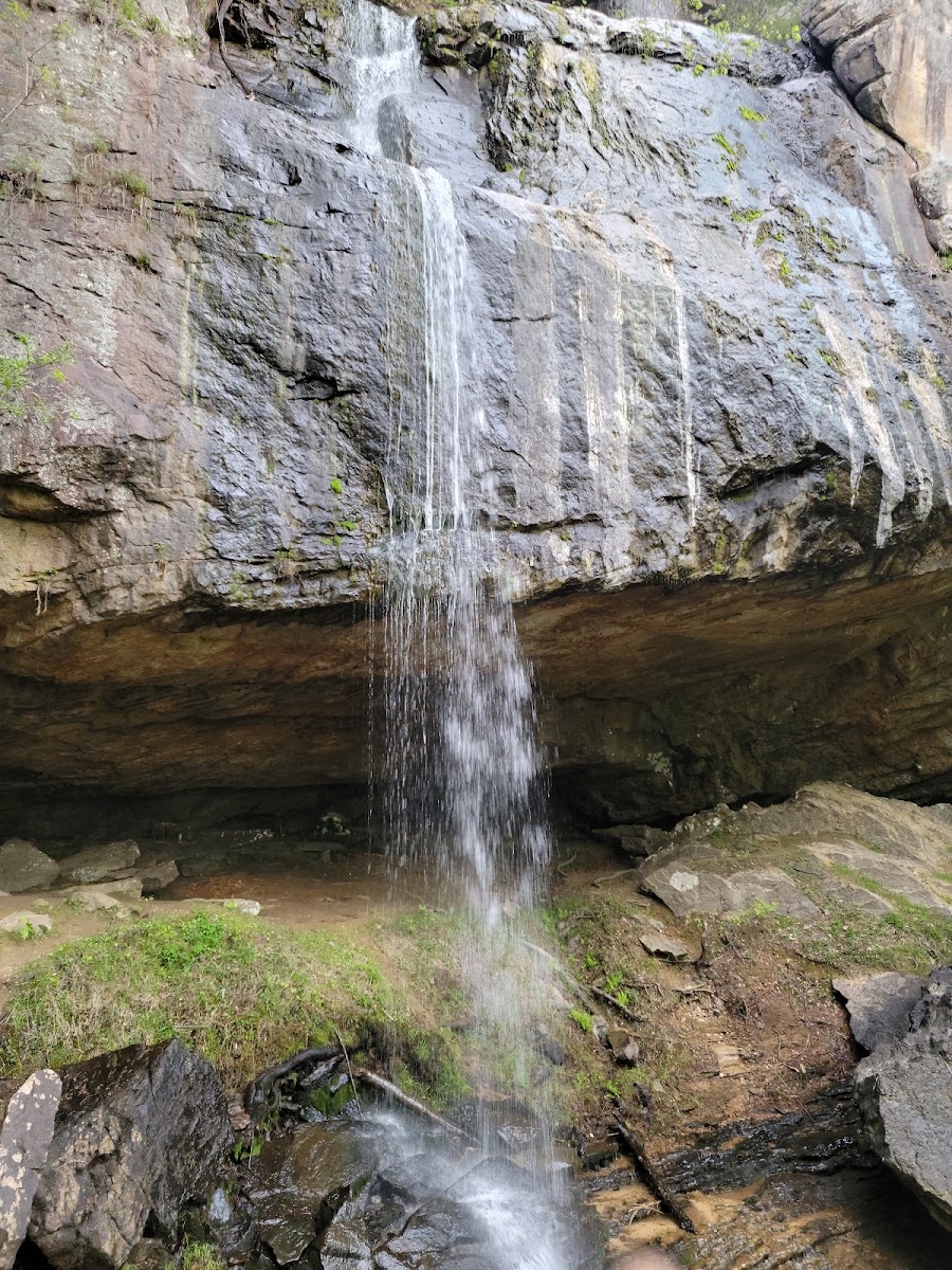 Griffin Falls
