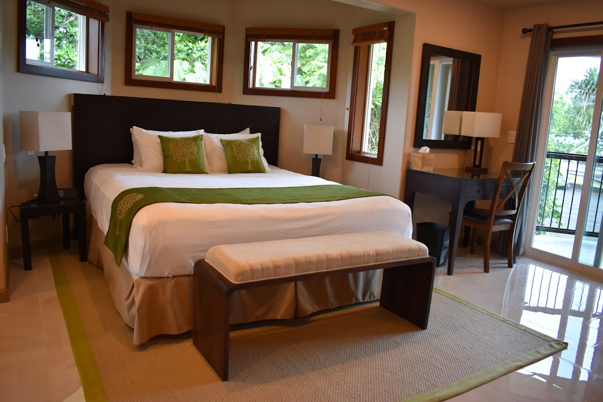 Hilo Beach House Inn photo 2