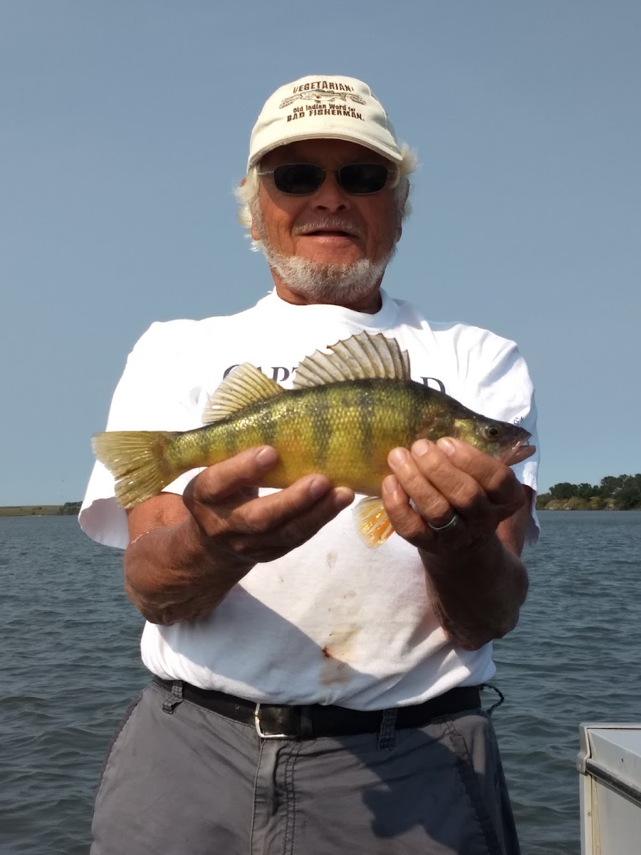 Spirit Lake