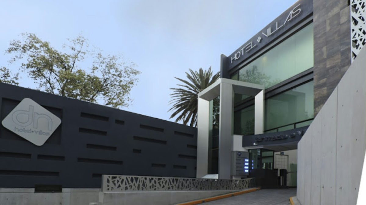 Hotel DN
