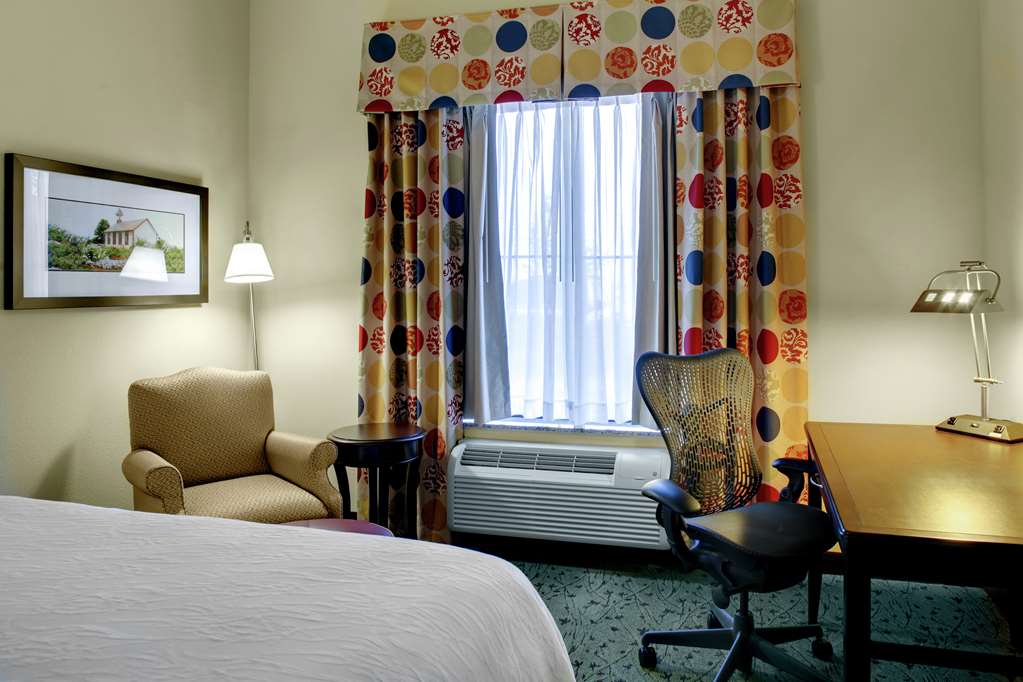 Hilton Garden Inn Pittsburgh/Cranberry photo 2