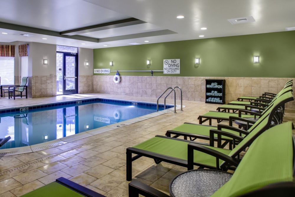 Hilton Garden Inn Pittsburgh/Cranberry photo 3